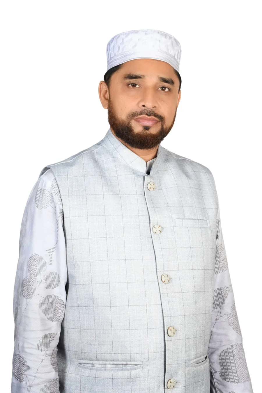 মোঃ আবুল বাসার