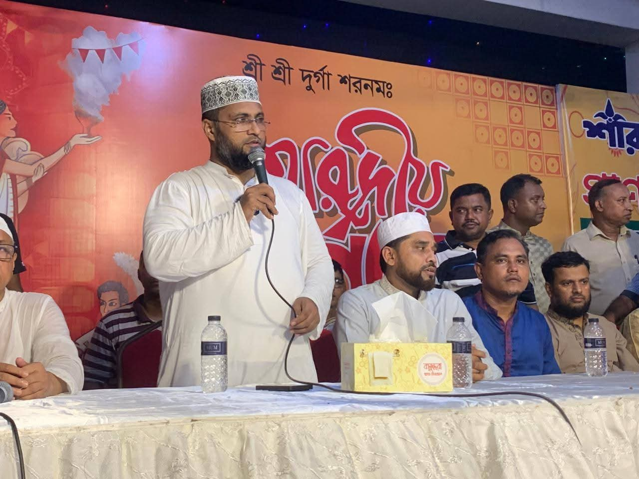 মেরিন ইঞ্জিনিয়ারদের ইফতার ও দোয়া মাহফিল — 2