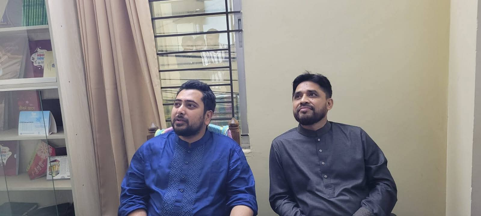৪০ নং ওয়ার্ডের নাগরিক সংলাপ — 3